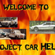 Illustration for article titled Project Car Hell: Lotus Eclat or 3 Bianchis?